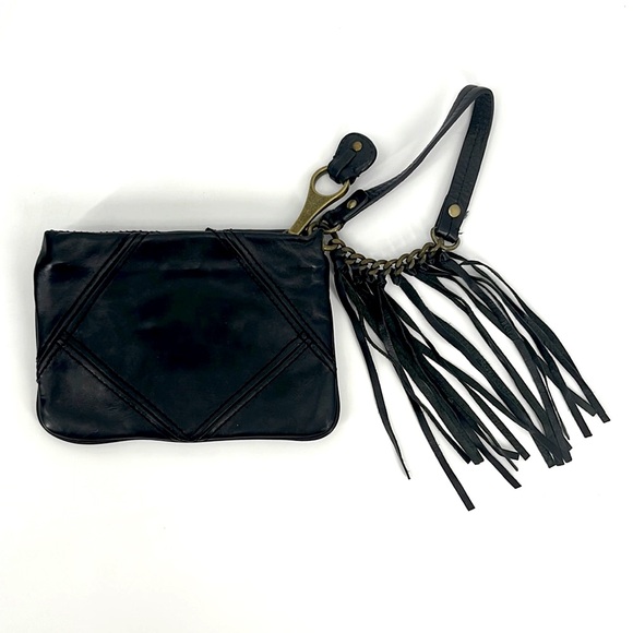 Vintage JUICY COUTURE Wristlet - Picture 3 of 4